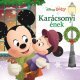 Disney Baby - Karácsonyi ének     7.95 + 1.95 Royal Mail
